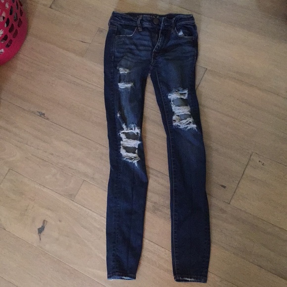 American eagle jeans - Picture 1 of 1